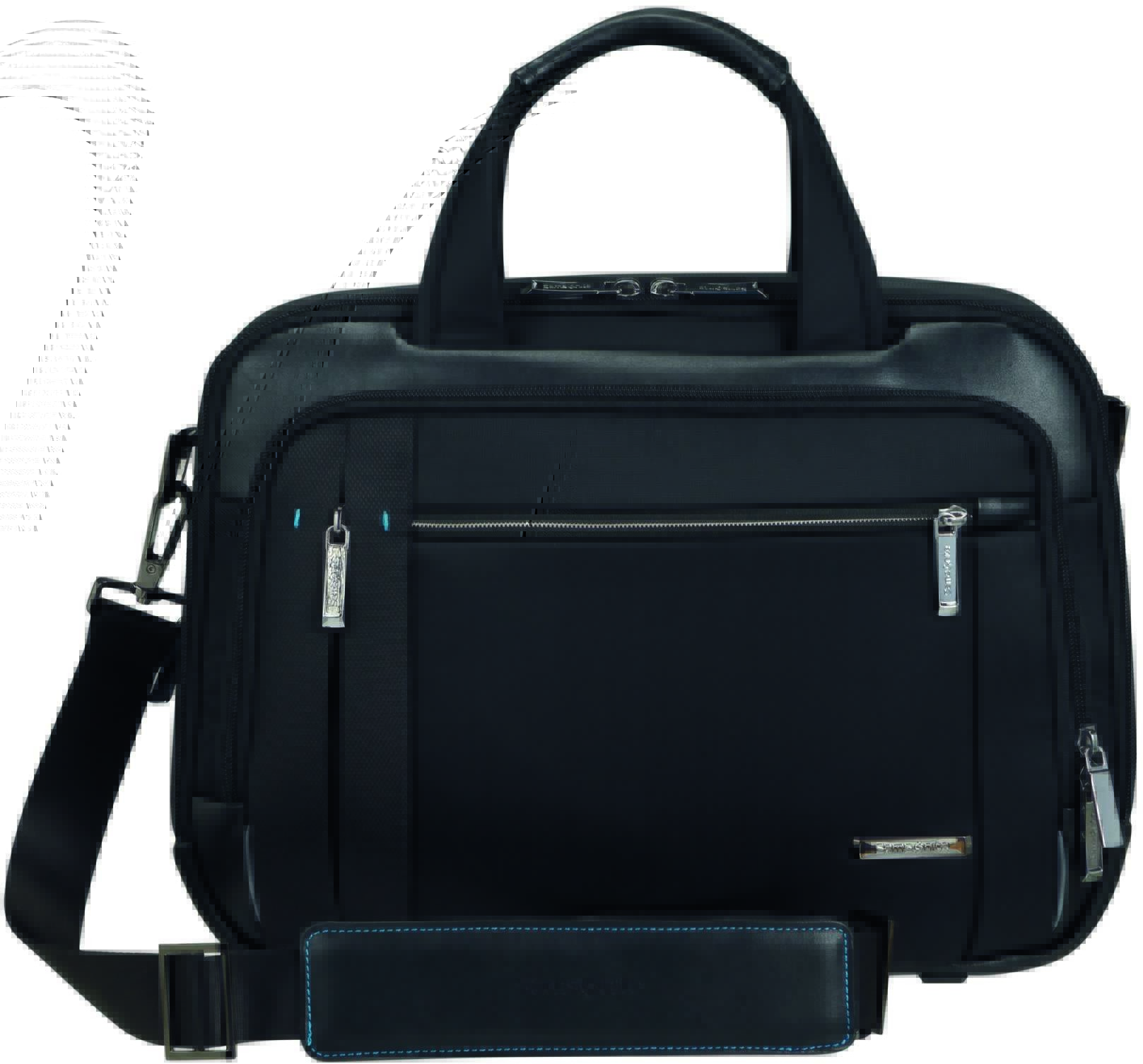 Samsonite Spectrolite 3.0 Expandable Bailhandle