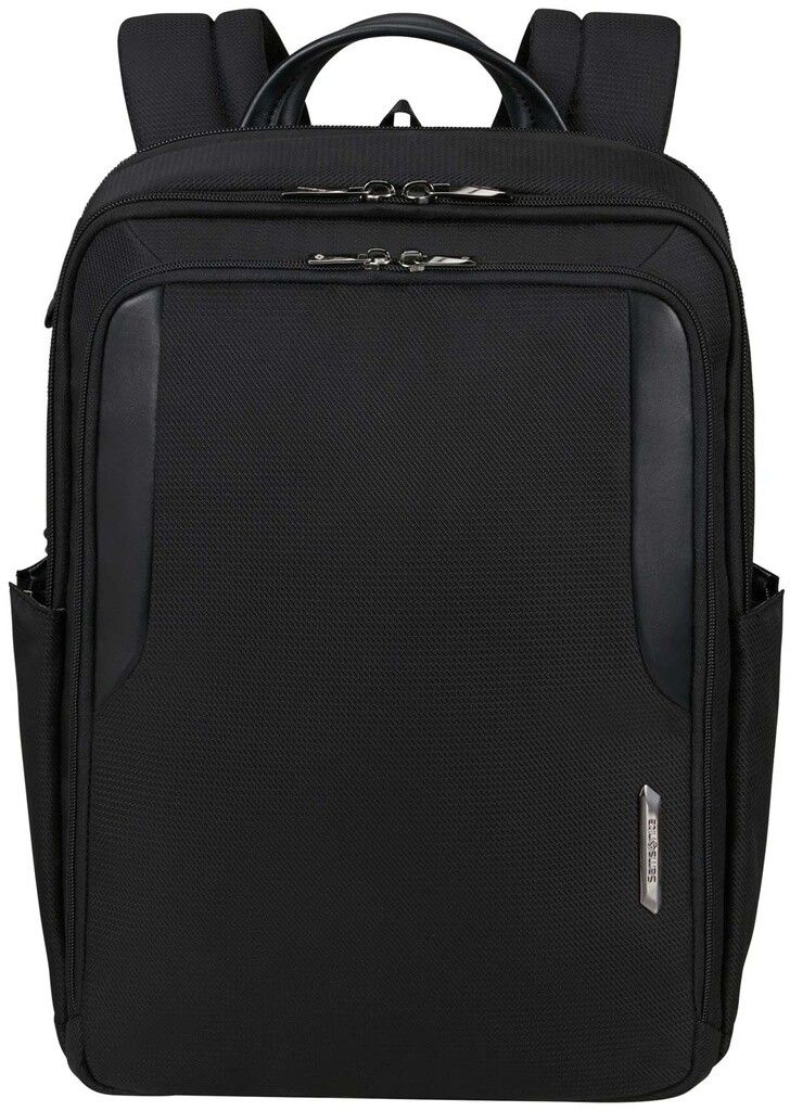 Samsonite XBR Laptop Backpack (15,6"") | Mac - Macbook Pro 14 (2023) - Datorväskor - Ryggsäckar | AlltMobil