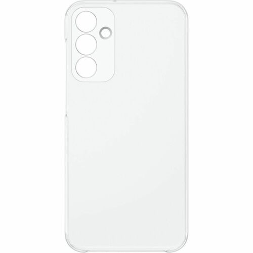Samsung Clear Case (Galaxy A25) | Samsung - Samsung Galaxy A25 - Skal & fodral | AlltMobil