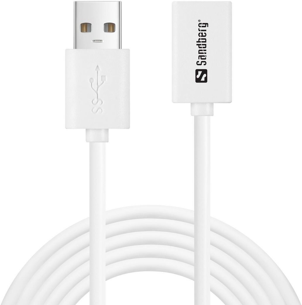 Sandberg Extension USB 3.0
