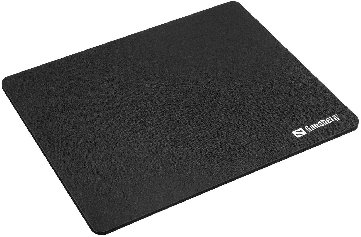 Sandberg Mousepad Black | iPad - Generella iPad-tillbehör - Möss & tangentbord - Musmattor | AlltMobil