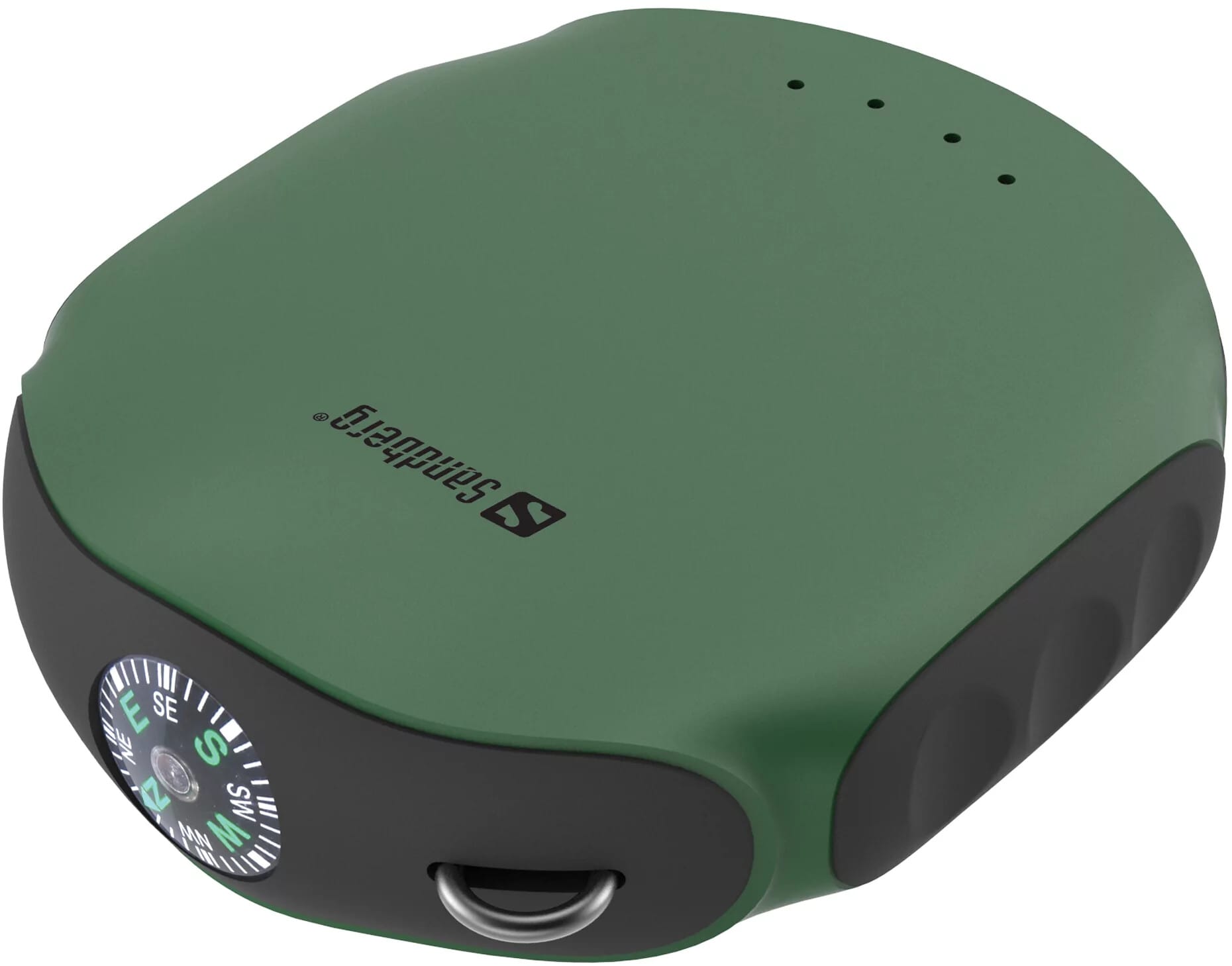 Sandberg Survivor Powerbank 10000