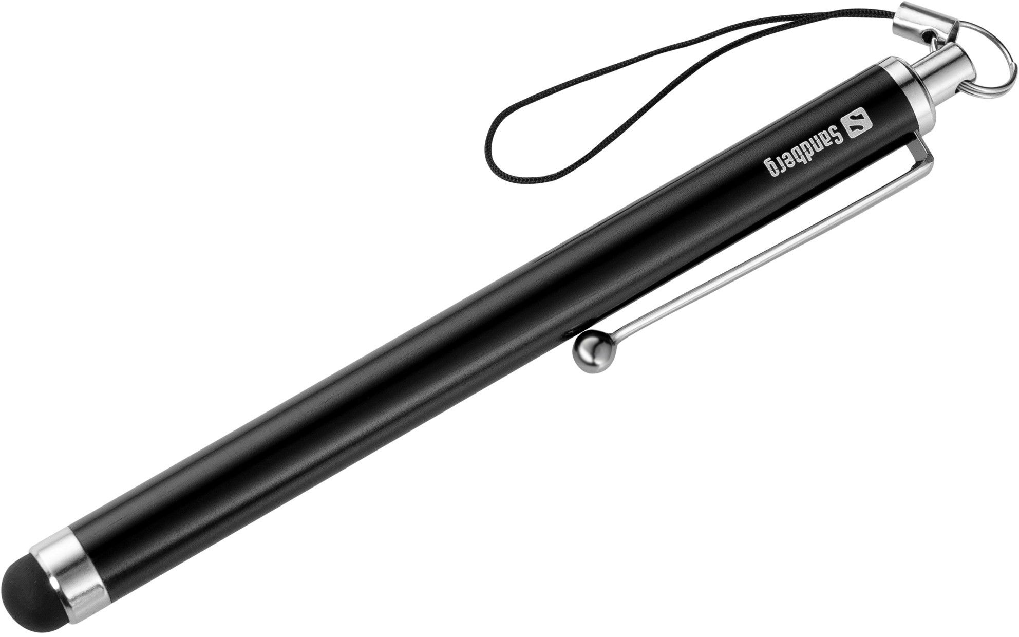 Sandberg Touchscreen Stylus Pen Saver