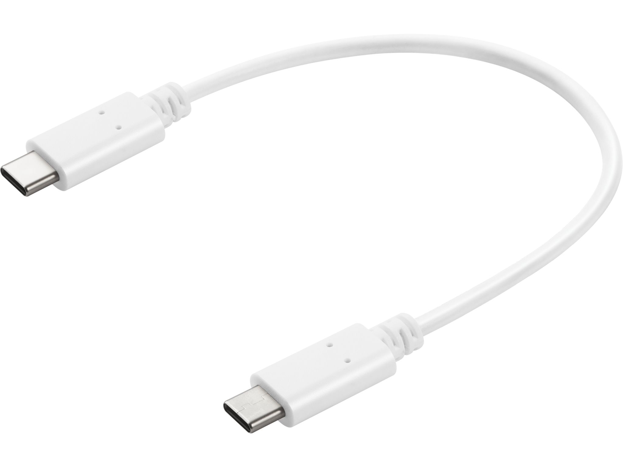 Sandberg USB-C to USB-C Charge Cable 20cm