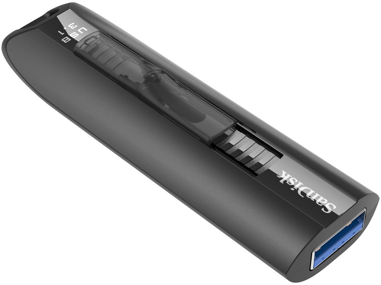 SanDisk Extreme Go USB 3.1 Flash Drive