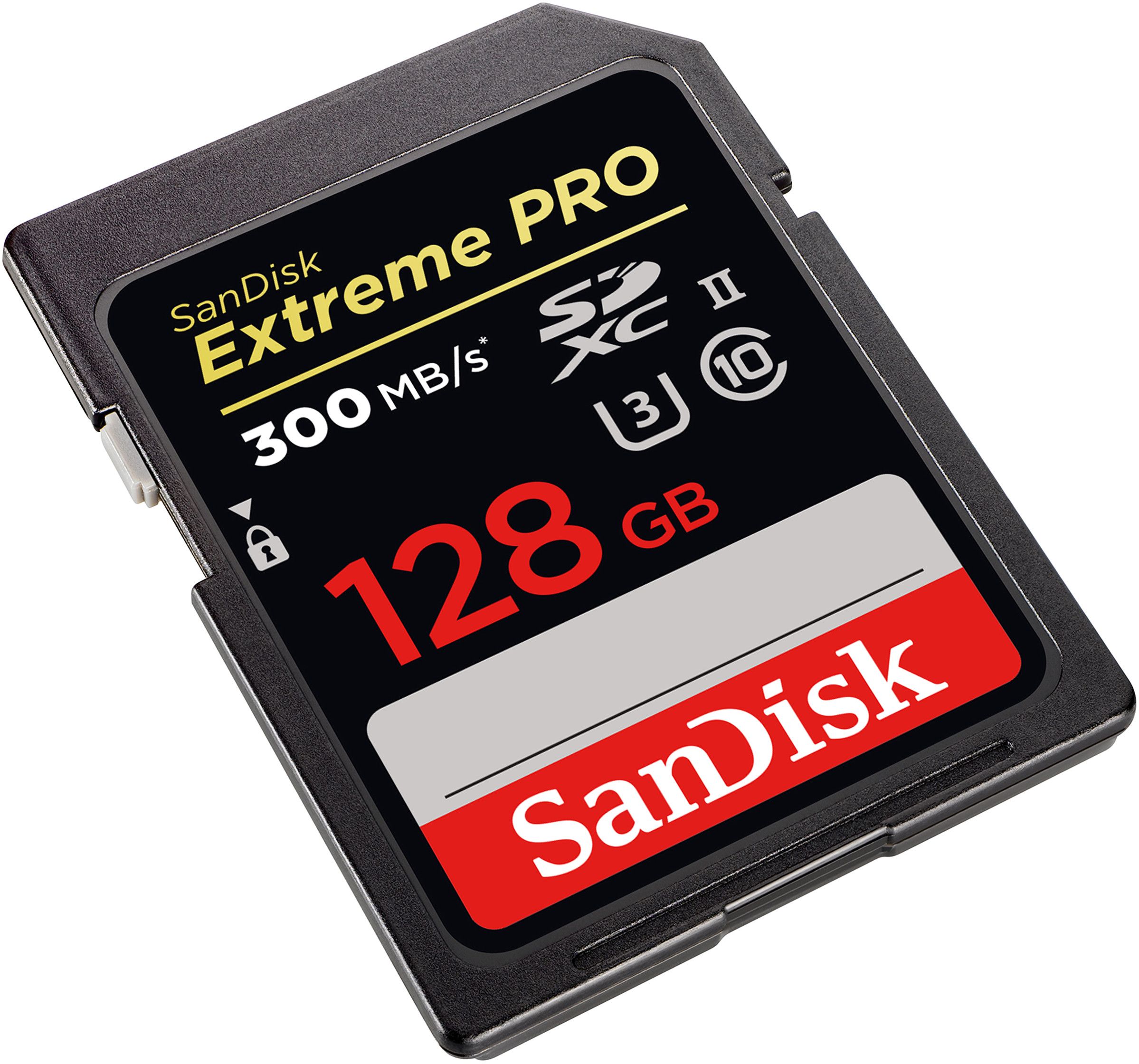 SanDisk Extreme Pro Minneskort sandisk-extreme-pro-minneskort