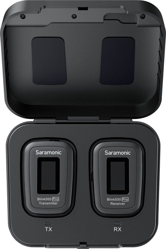 Saramonic Blink 500 Pro B1 - Svart