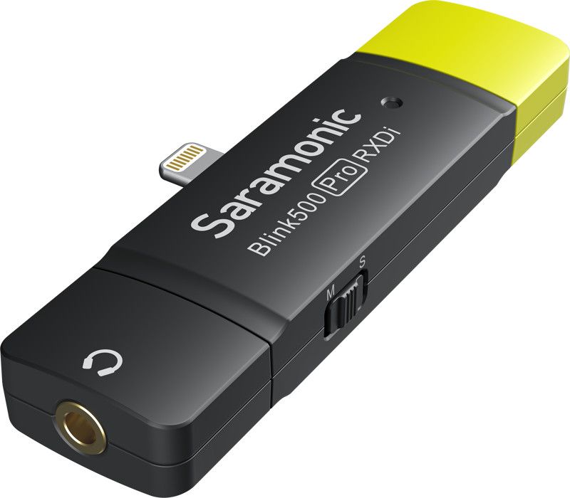 Saramonic Blink 500 Pro B4
