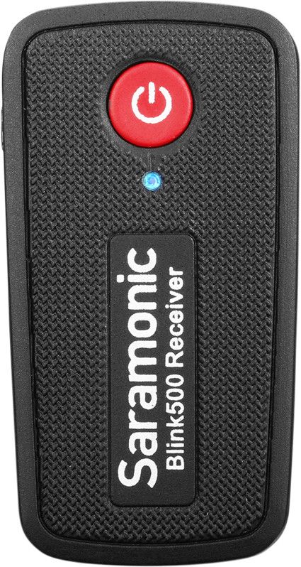 Saramonic Blink 500 RX
