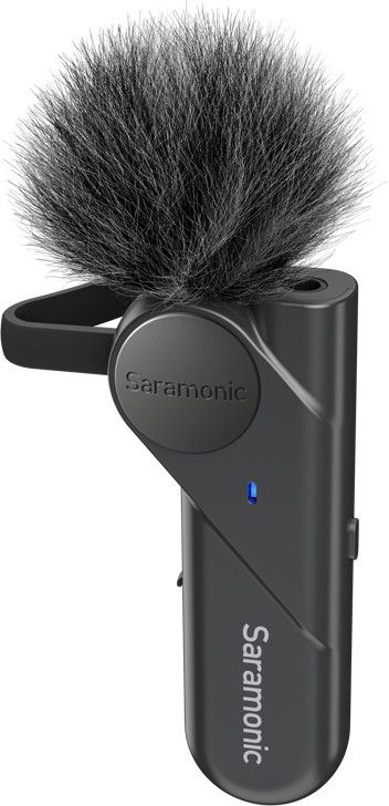 Saramonic BTW Clip And Go Wireless Bluetooth Mic