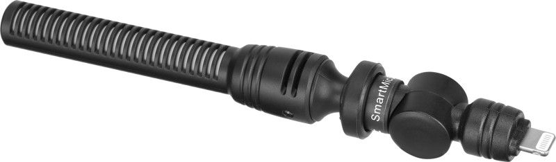 Saramonic SmartMic5 Di Shotgun Mic