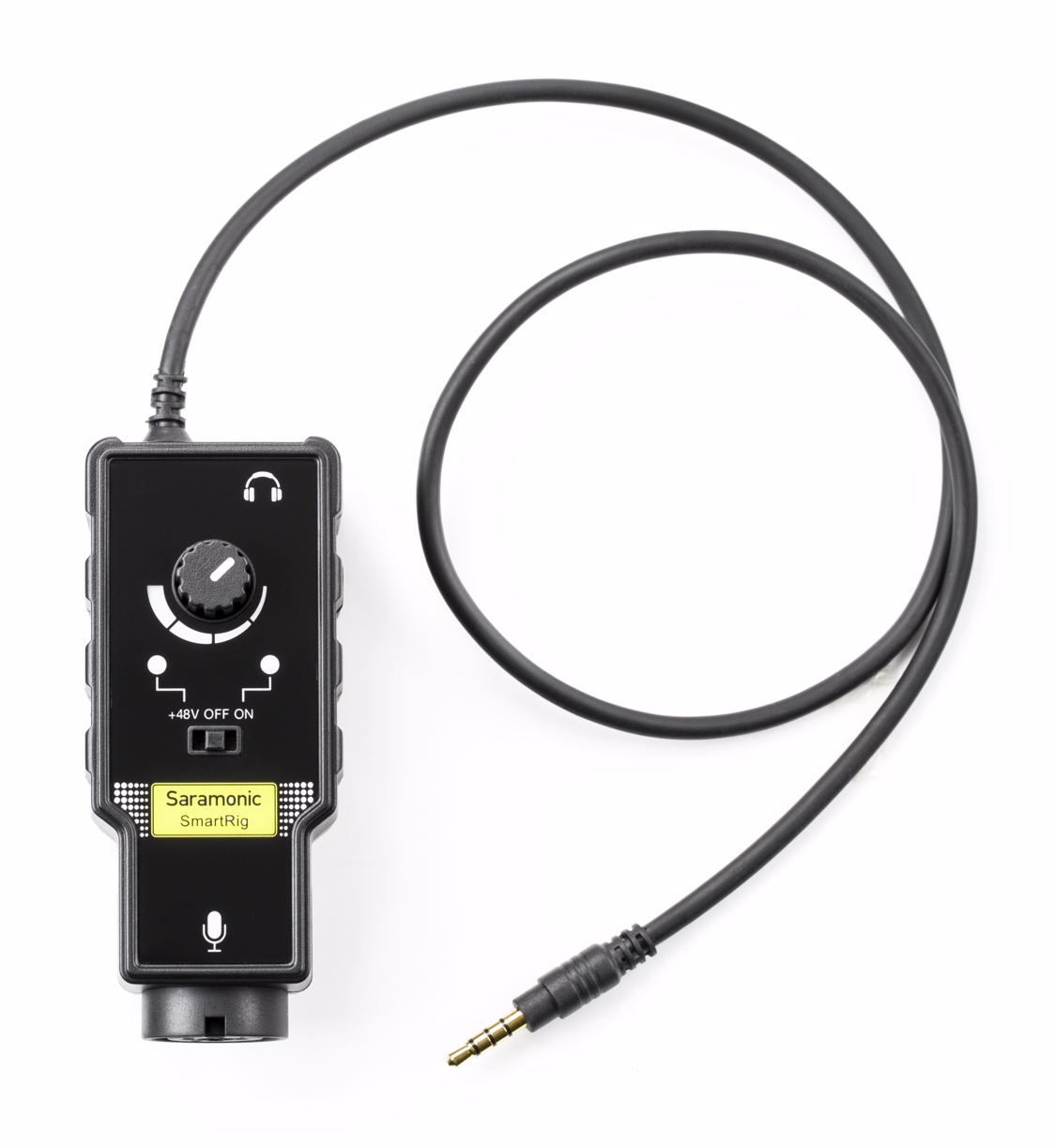 Saramonic Smartrig II