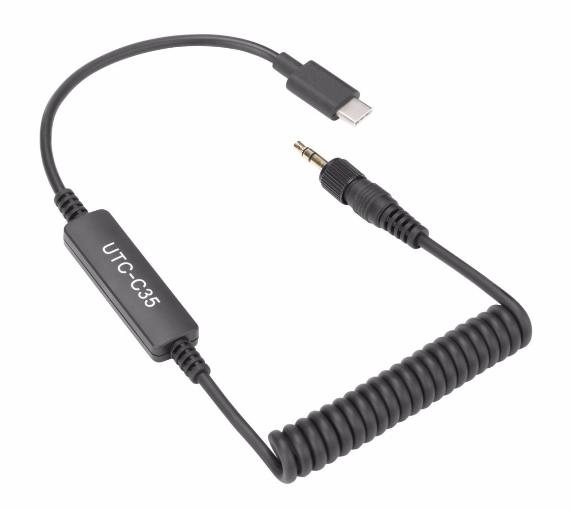 Saramonic UTC-C35