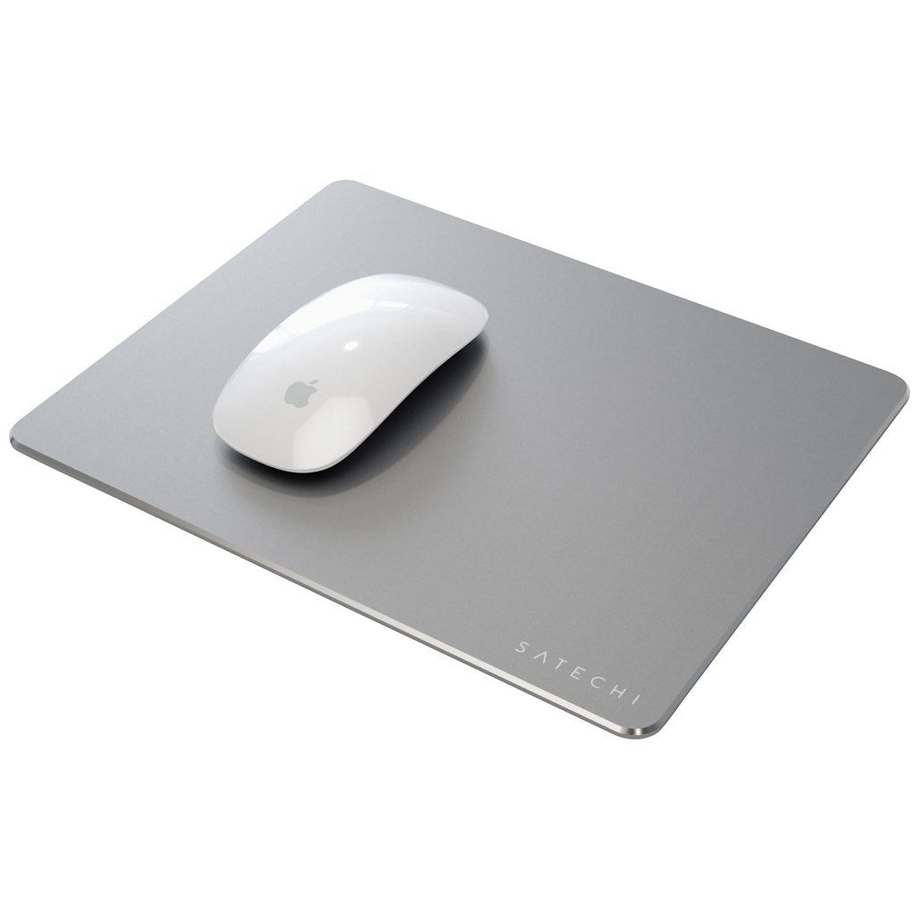 Satechi Mouse Pad Aluminium
