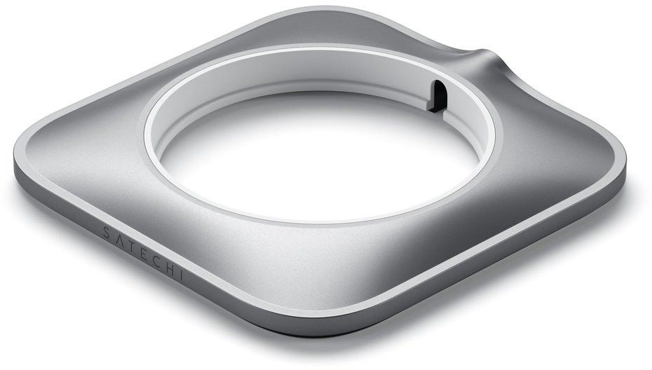 Satechi Aluminum Dock for MagSafe Charger