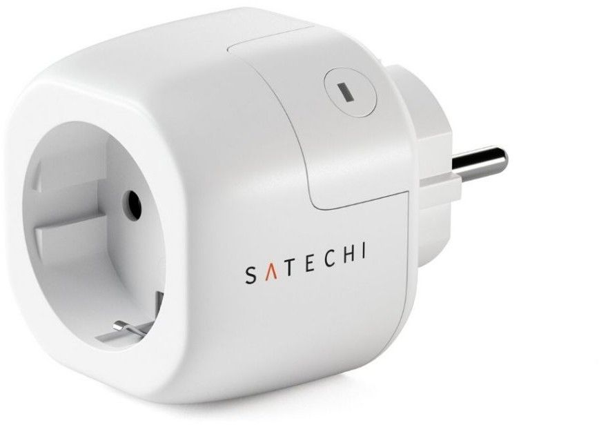 Satechi HomeKit Smart Outlet