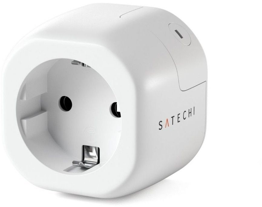 Satechi HomeKit Smart Outlet