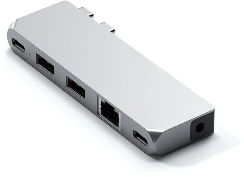 macbook pro m1 hub