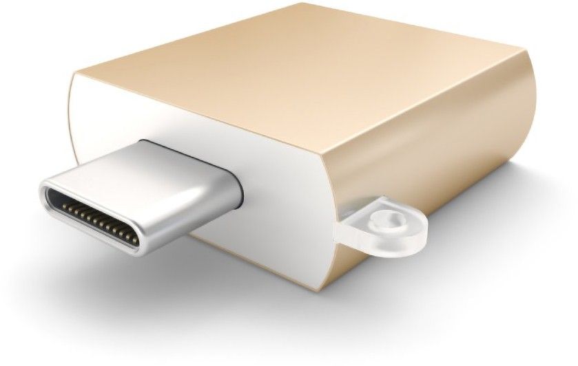 Köp Satechi USBC to USBA 3.0 Adapter