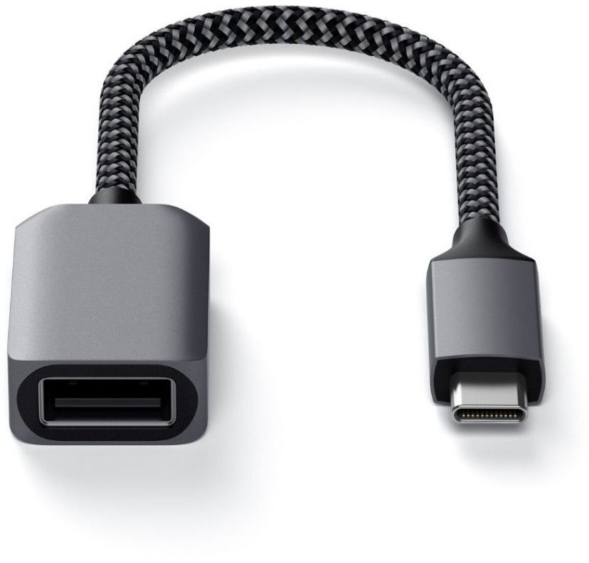 Satechi USB-C to USB-A Adapter Cable