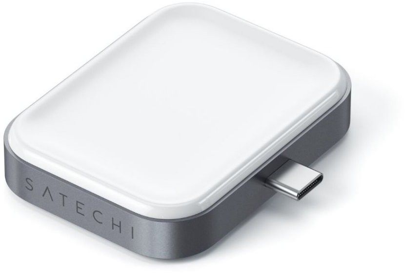 Satechi USB-C Wireless Charging Dock for AirPods