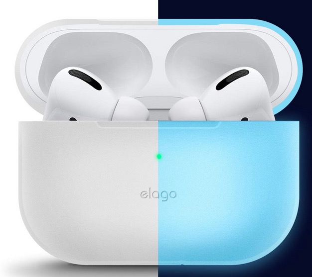 Elago Silicone Case