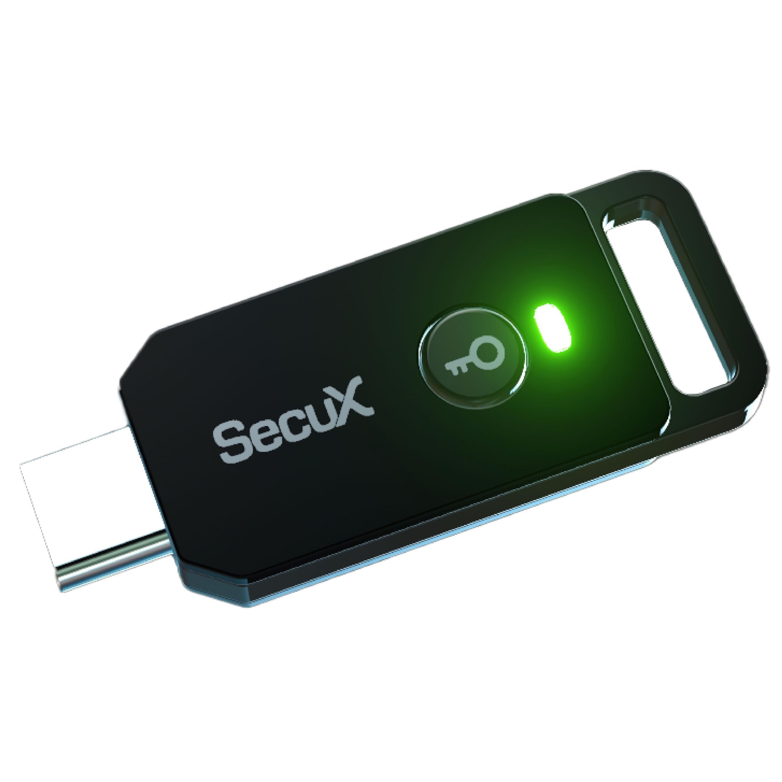 SecuX PUFido Clife Key |  | AlltMobil