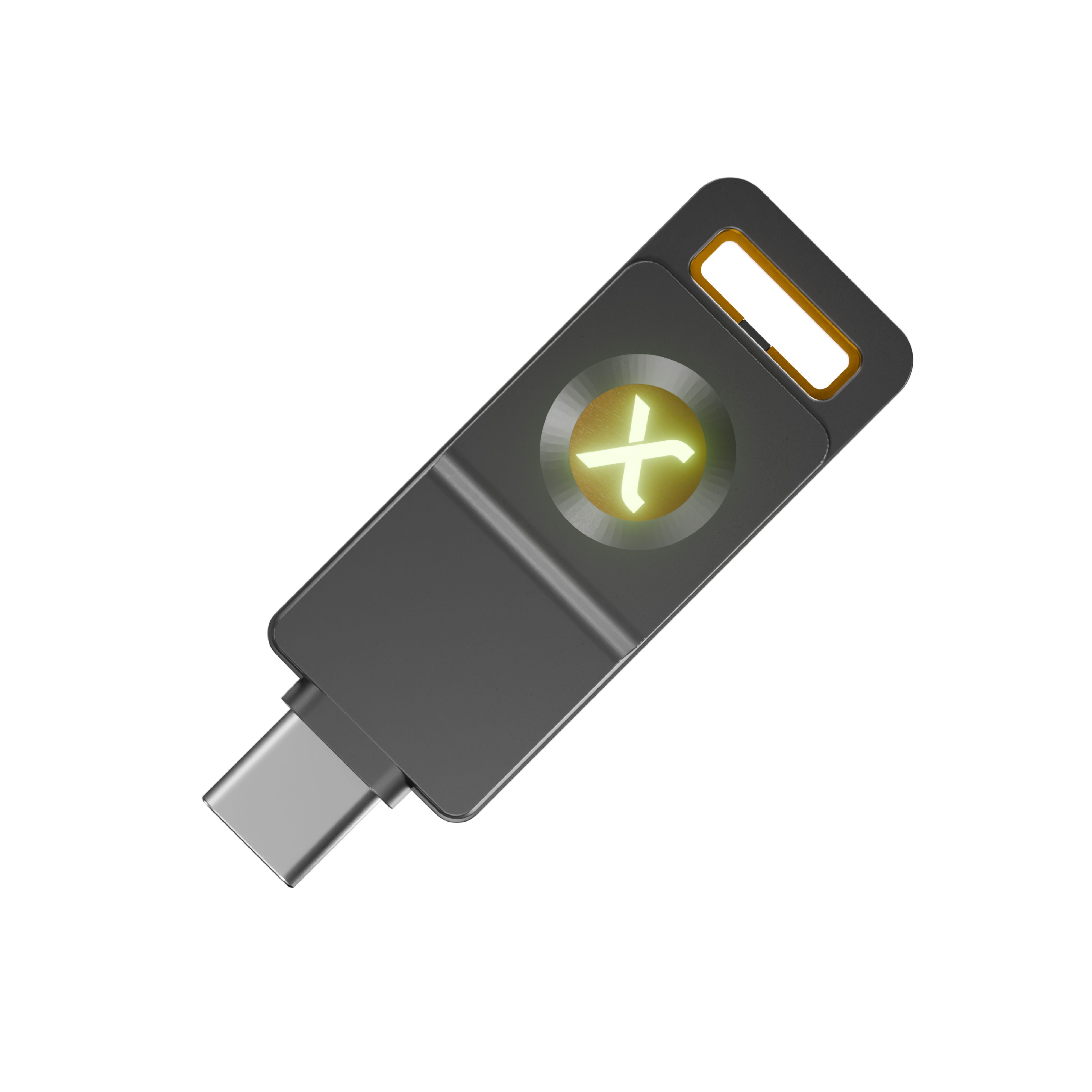 SecuX PUFido Drive Clife Key |  | AlltMobil