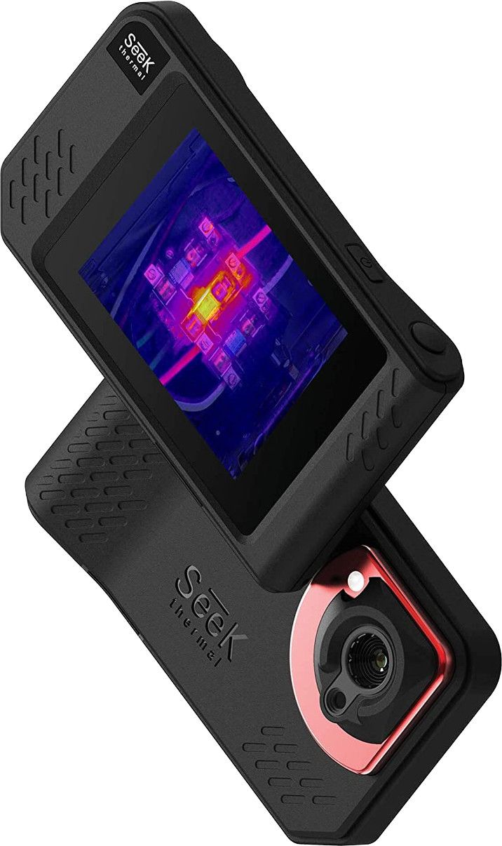 Seek Thermal ShotPRO Camera
