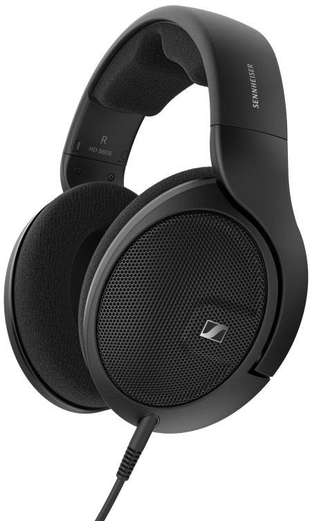 Sennheiser HD 560S Headphones