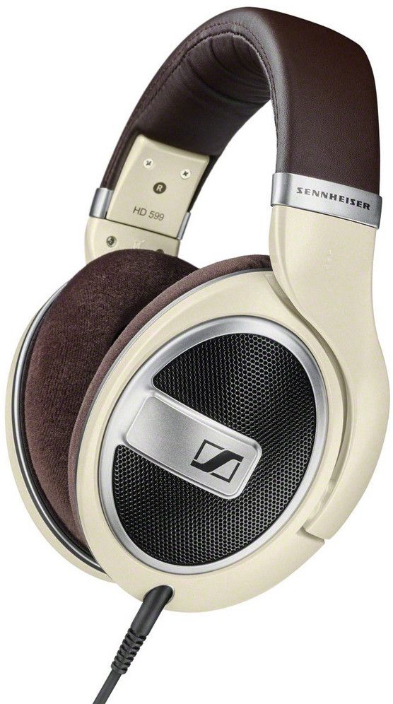 Sennheiser HD 599 Headphones