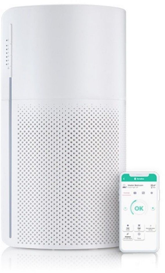 Sensibo Pure - luftrenare