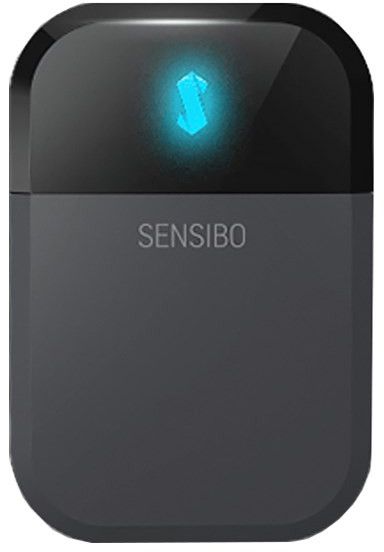Sensibo Sky - Svart