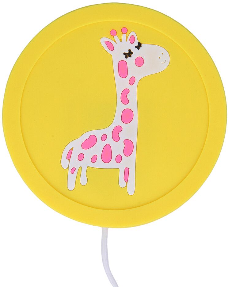Setty Cup Warmer Giraffe | Mac - Macbook Pro 14 (2023) - Övrigt | AlltMobil