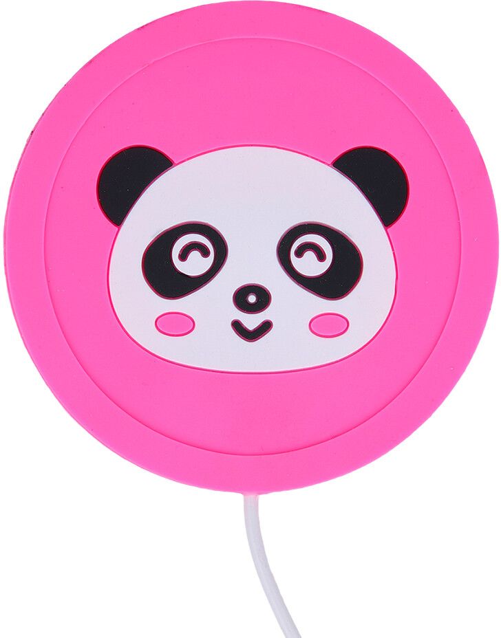 Setty Cup Warmer Panda | Mac - Macbook Pro 14 (2023) - Övrigt | AlltMobil