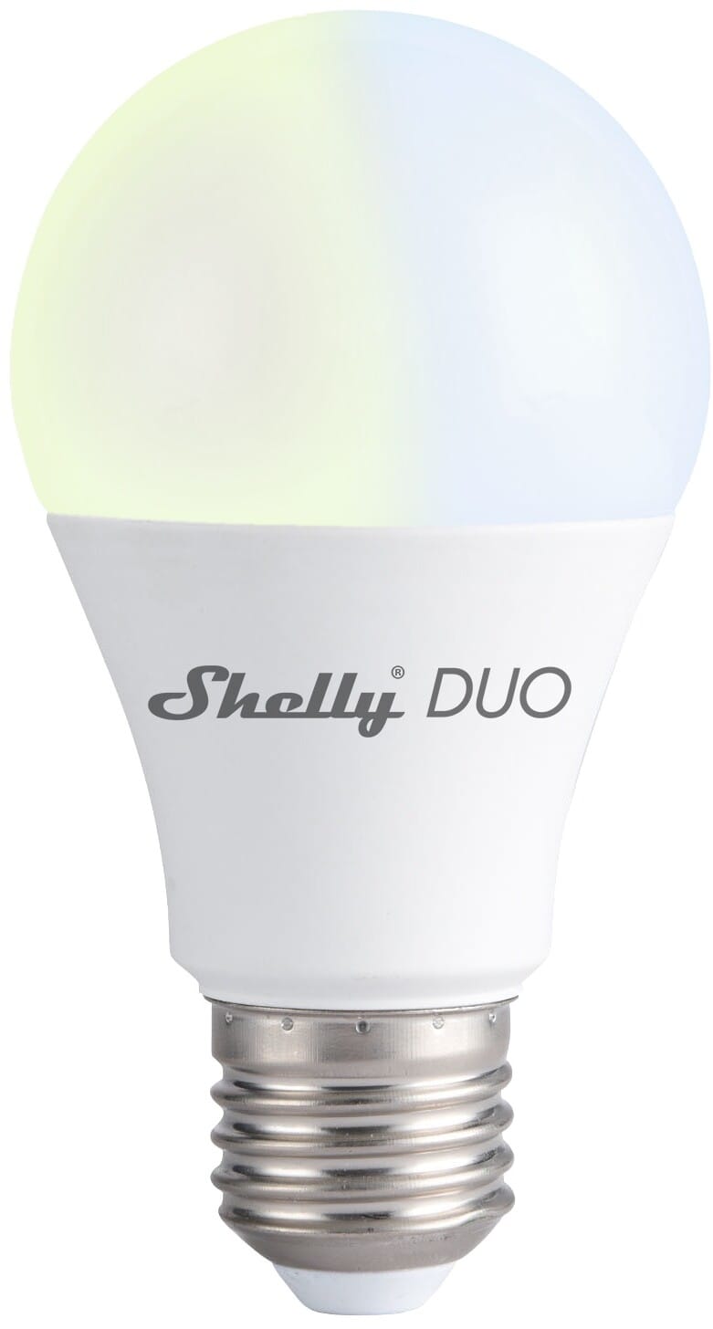 Shelly DUO