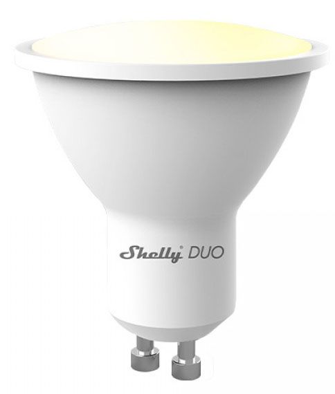 Shelly DUO