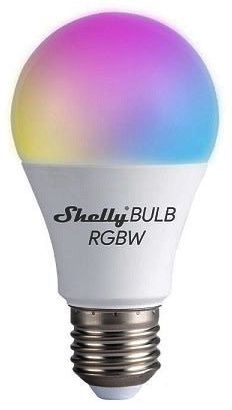 Shelly DUO RGBW