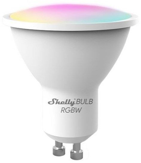 Shelly DUO RGBW