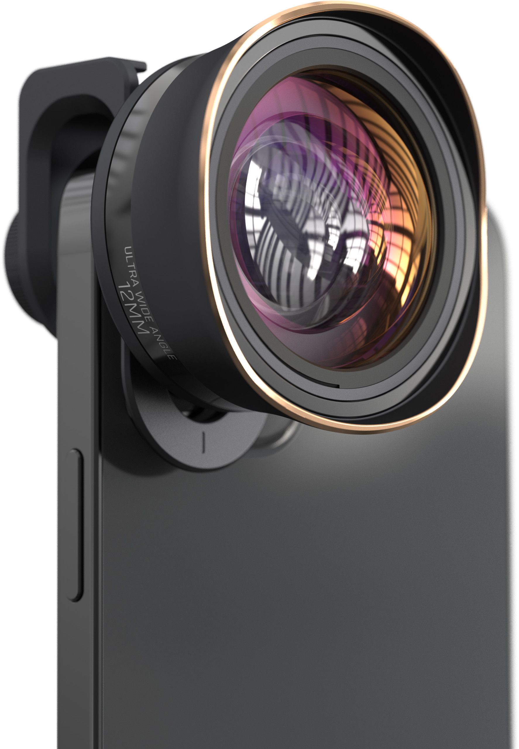 ShiftCam ProLens Bundle Ultra Wide Kit