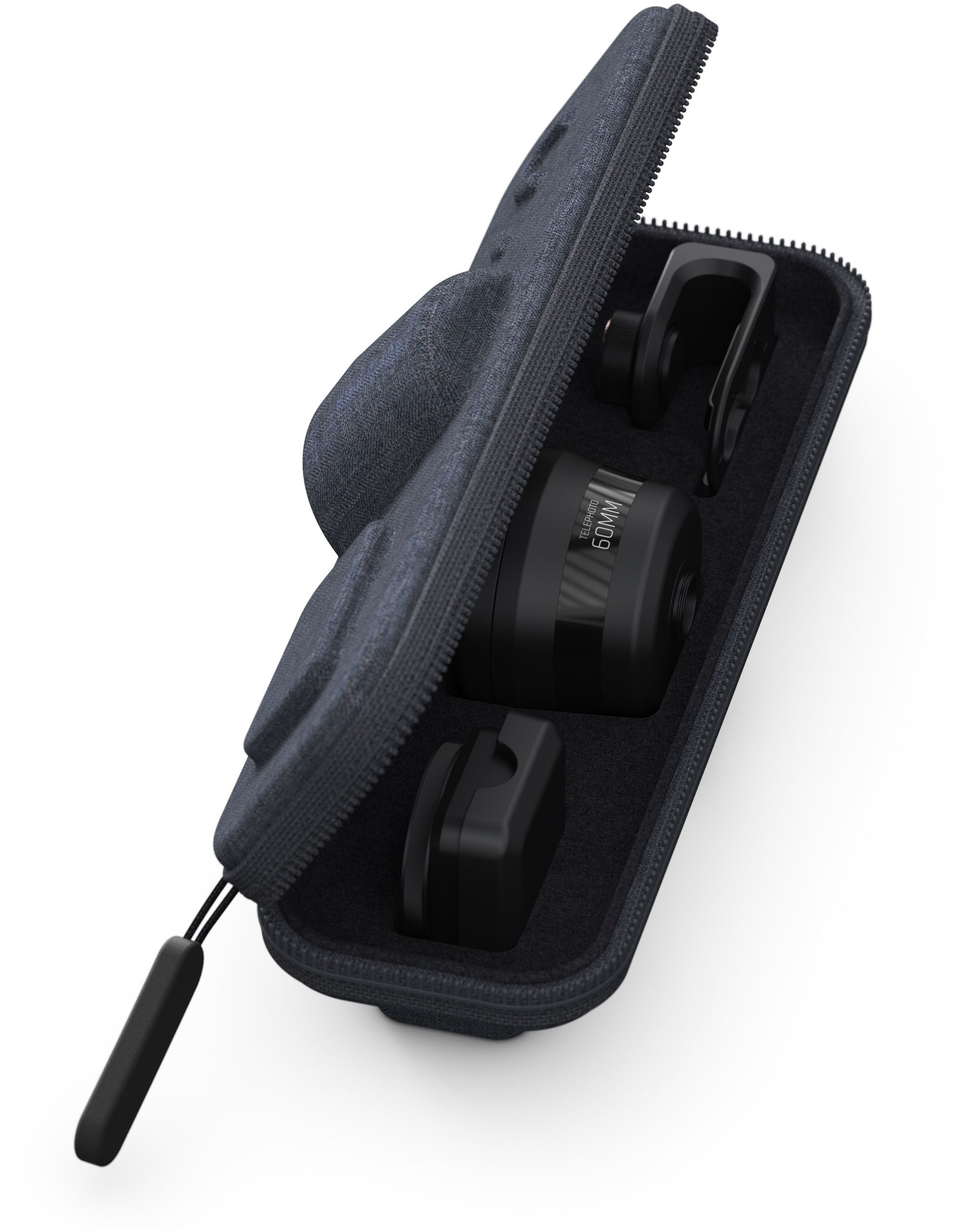 ShiftCam ProLens Bundle Videography Kit