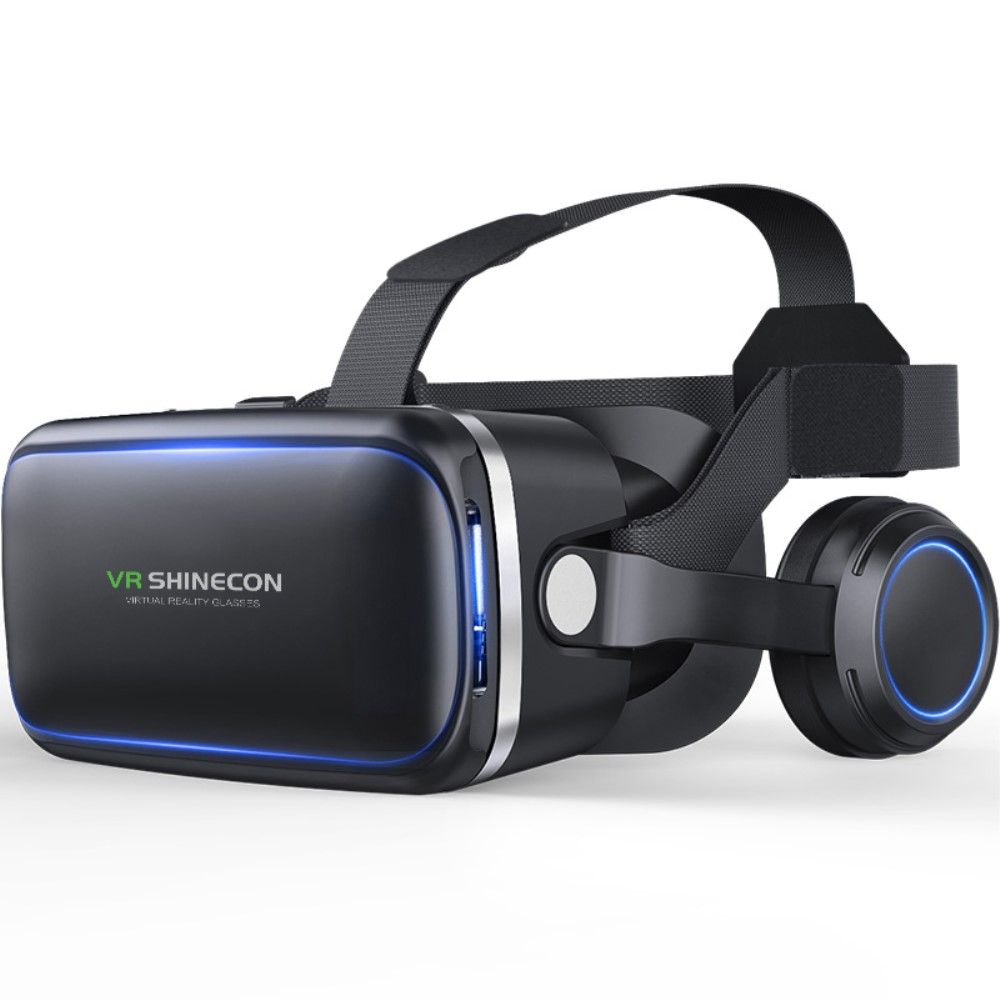 Shinecon G04E 3D Virtual Reality Glasses