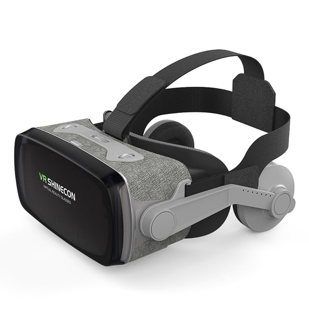 Shinecon G07E Virtual Reality Glasses