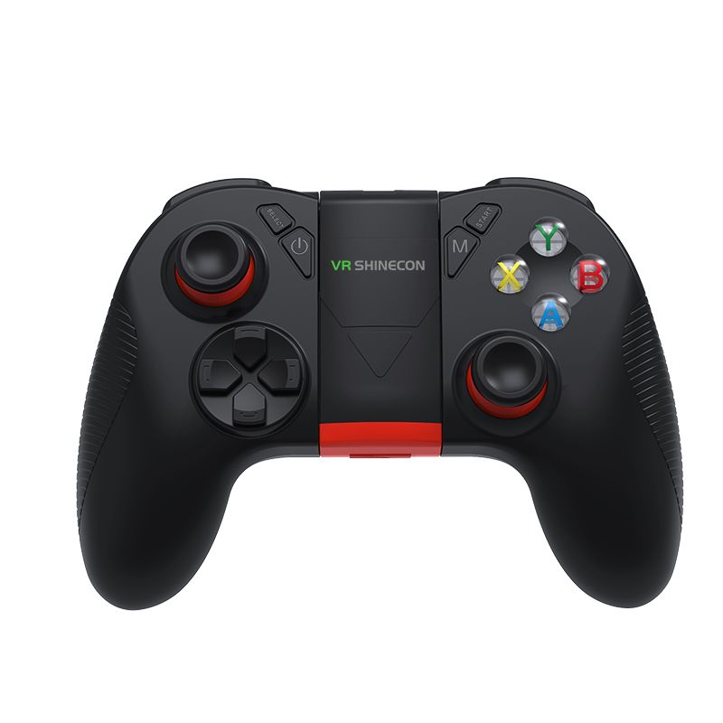 Shinecon QH-S01 Gaming Remote |  | AlltMobil