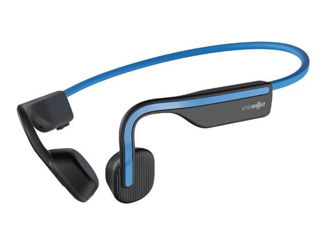 Hörlurar benledningsteknik Bluetooth Shokz Openrun Pro (Aftershokz)