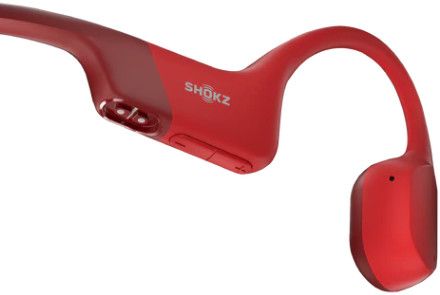 Shokz OpenRun - Grå
