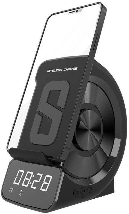 SiGN Bluetooth Multifunction Speaker