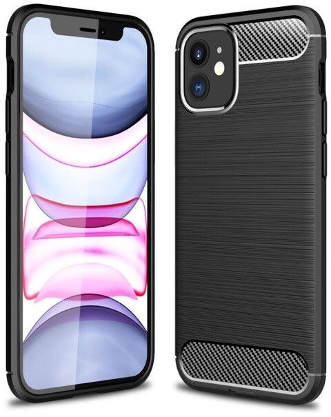 SiGN Carbon Fiber Case