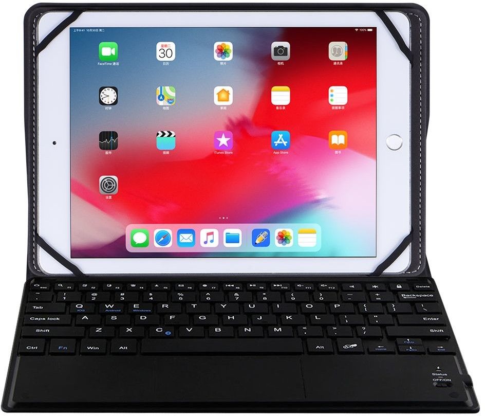 SiGN Cover & Bluetooth Keyboard