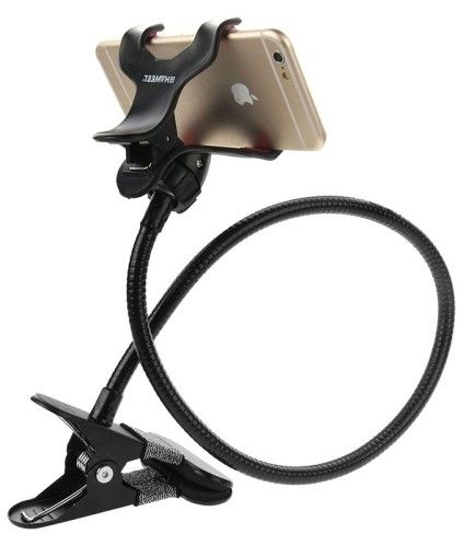 SiGN Flexible Mobile Holder with Strong Clamp